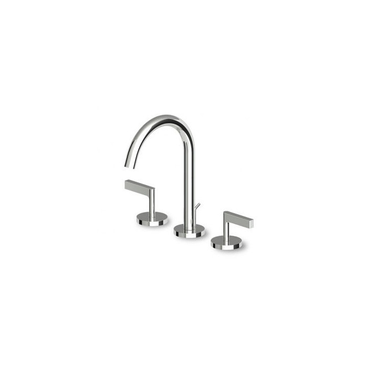 Umyvadlová batéria Zucchetti Simply Beautiful - sanitbuy.pl