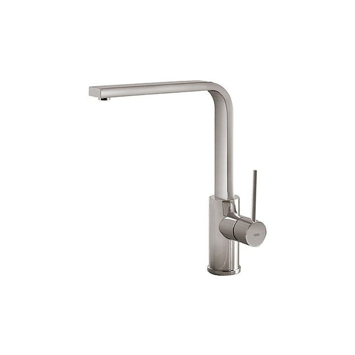 Umyvadlová batéria malá Clasic-Tres bez zátky - sanitbuy.pl