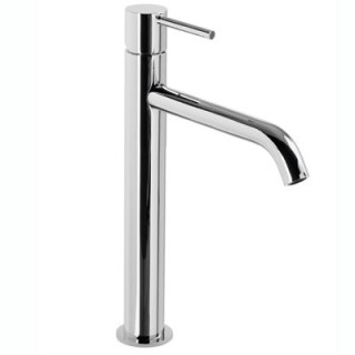 Umyvadlová batéria malá Clasic-Tres bez zátky - sanitbuy.pl