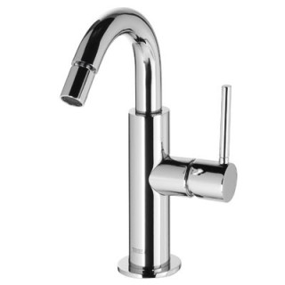 Umyvadlová batéria malá Clasic-Tres bez zátky - sanitbuy.pl