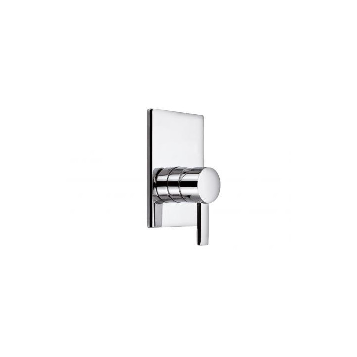 Bateria natryskowa podtynkowa Steinberg Seria 120 - 150x100mm- sanitbuy.pl
