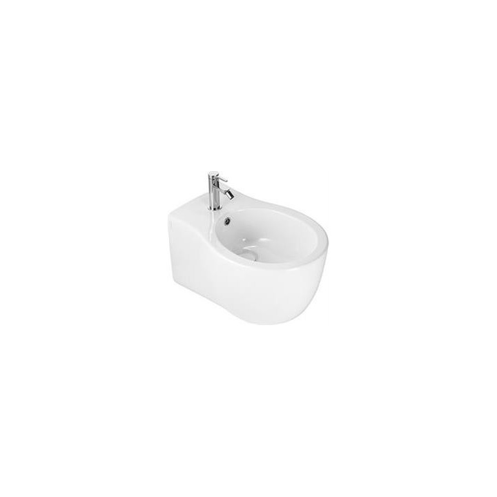 Umývadlo Hatria Grandangolo 75 cm ľavé- sanitbuy.pl