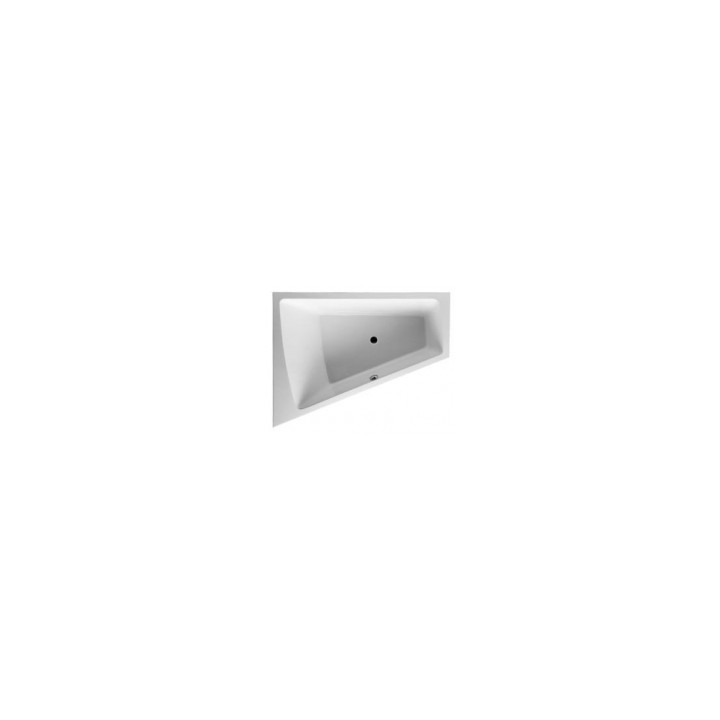 Wanna Duravit Paiova narożna lewa 180x140 cm- sanitbuy.pl