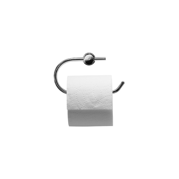 Uchwyt na papier toaletowy Duravit D-Code- sanitbuy.pl