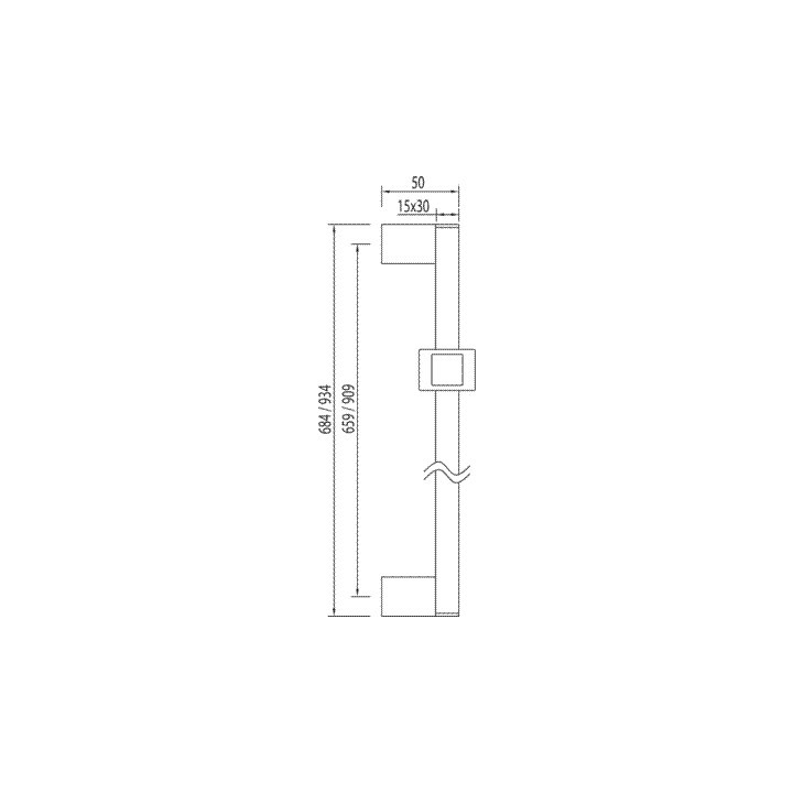 Horná sprcha Clasic/Retro s priemerom 310 mm- sanitbuy.pl