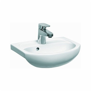 Zápustné umývadlo Kolo Nova 56x48 cm- sanitbuy.pl
