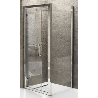 Ścianka prysznicowa Novellini Kuadra F 90-93 cm- sanitbuy.pl