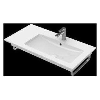 umývadlo nábytkové villeroy & boch subway 2.0 dvojitý 1300x470 mm- sanitbuy.pl