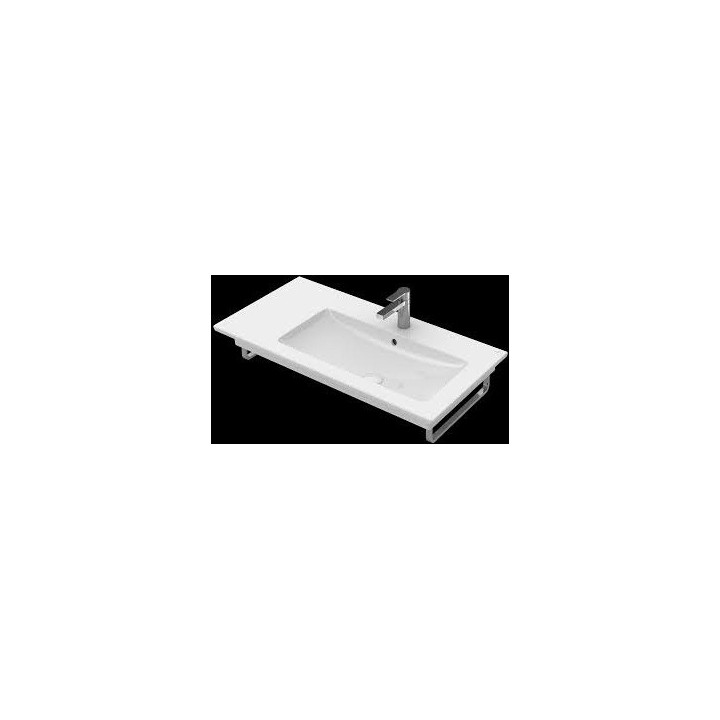 umývadlo nábytkové villeroy & boch subway 2.0 dvojitý 1300x470 mm- sanitbuy.pl