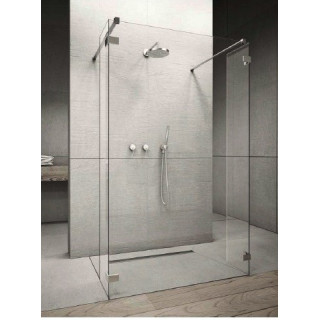 Zástena Radaway Eos II PND 110 pravé- sanitbuy.pl