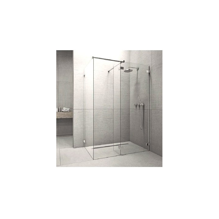 Zástena Radaway Eos II PND 110 pravé- sanitbuy.pl