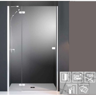 Zástena Radaway Eos II PND 110 pravé- sanitbuy.pl