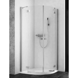 Zástena Radaway Eos II PND 110 pravé- sanitbuy.pl
