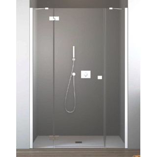 Zástena Radaway Eos II PND 110 pravé- sanitbuy.pl