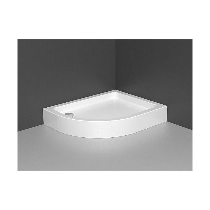 Zástena Radaway Eos II PND 110 pravé- sanitbuy.pl