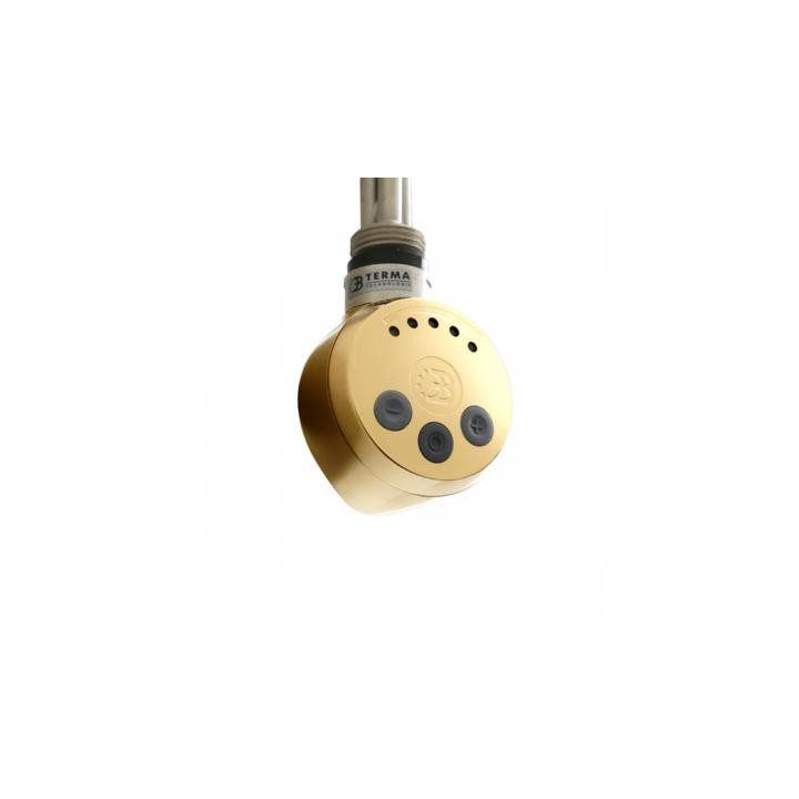 Grzałka Terma Technologie MEG 1 moc 600 W - gold- sanitbuy.pl