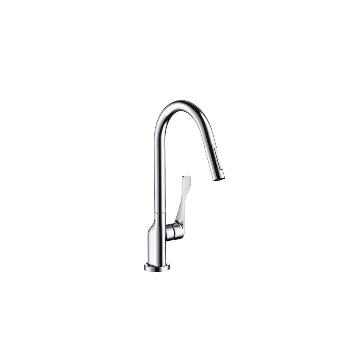 Drezová batéria axor citterio páková - sanitbuy.pl