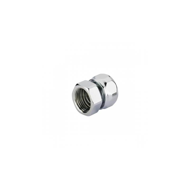 Adapter do rur stalowych - satyna- sanitbuy.pl