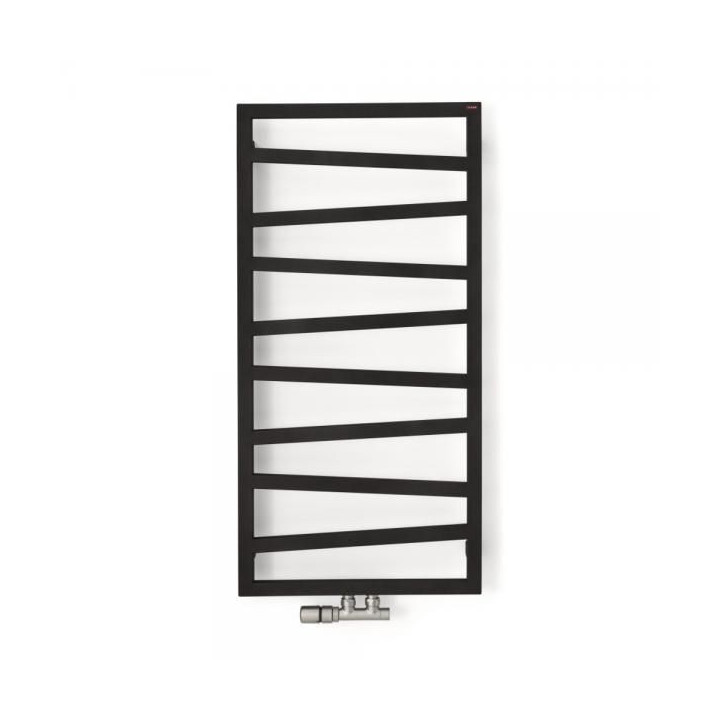 Radiátor Terma Perła 960x500 mm - biela- sanitbuy.pl