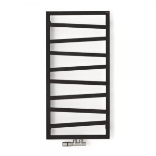 Radiátor Terma Perła 960x500 mm - biela- sanitbuy.pl