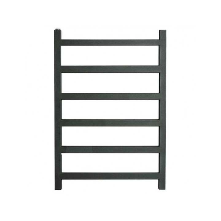 Radiátor Terma Simple 480x500 mm - metallic black- sanitbuy.pl