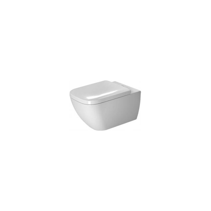 miska duravit durastyle wisząca, 37 x 54 cm- sanitbuy.pl