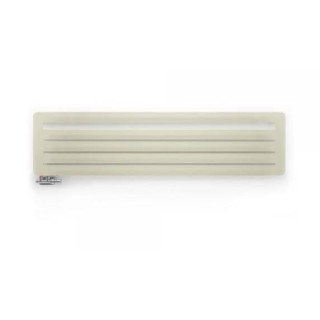 Radiátor Terma Aero H 410x1800 mm - biela- sanitbuy.pl