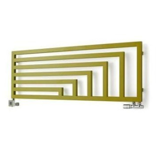 Radiátor Terma Angus 1780x680 mm - biela- sanitbuy.pl
