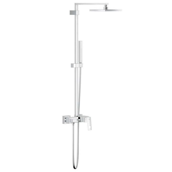 umyvadlová batéria Axor Citterio m páková - sanitbuy.pl