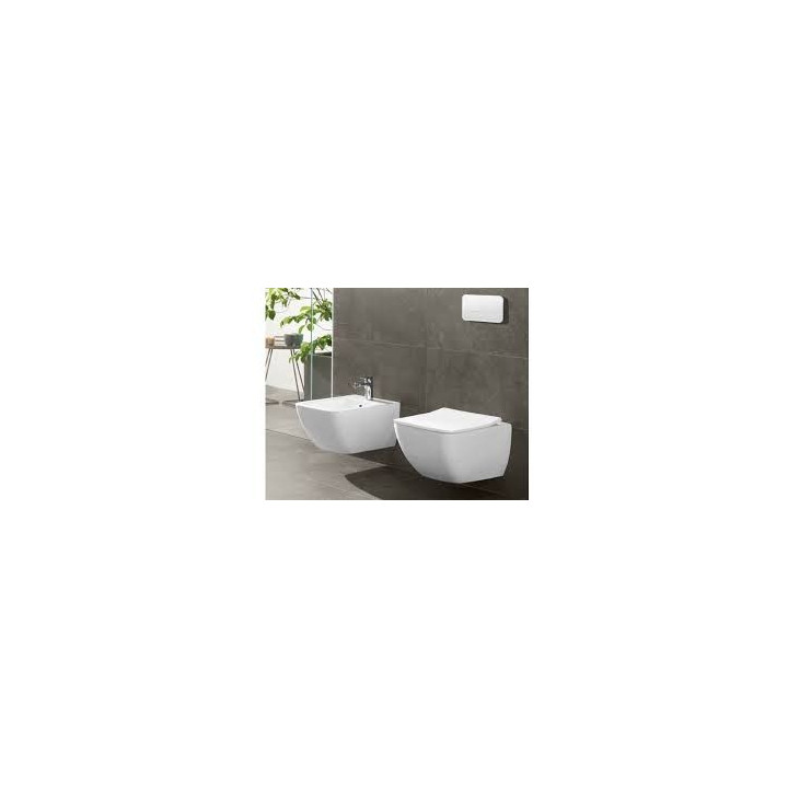 umývadlo nábytkové villeroy & boch subway 2.0 dvojitý 1300x470 mm- sanitbuy.pl
