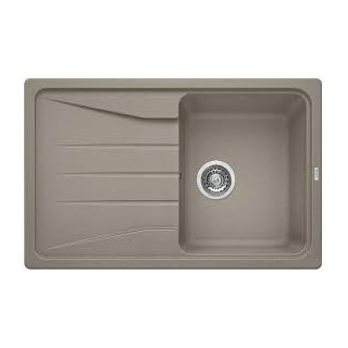Zlewozmywak vstavaná 78x50 cm Blanco BLANCOMETRA 6 S Compact- sanitbuy.pl
