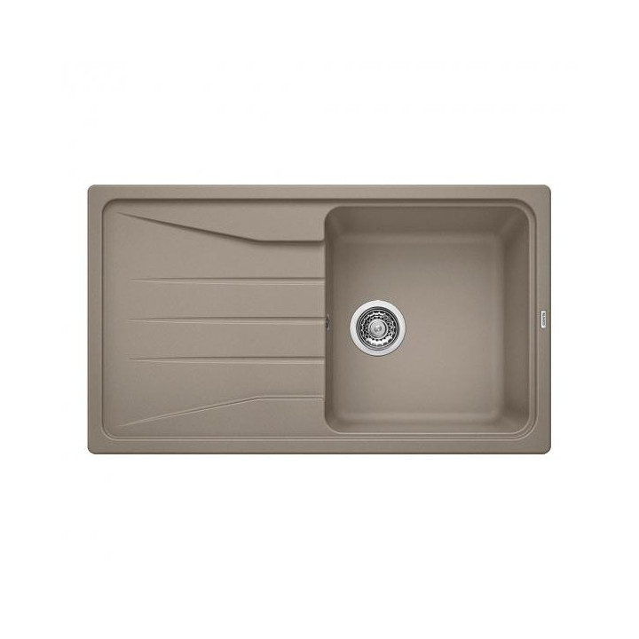 Zlewozmywak vstavaná 78x50 cm Blanco BLANCOMETRA 6 S Compact- sanitbuy.pl