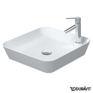 Umývadlo Duravit Darling new 550x480 mm, jednootvorové- sanitbuy.pl