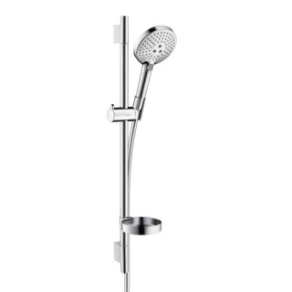 Sprchový set Hansgrohe raindance Select s 120 3jet / unica Puro 0,65m- sanitbuy.pl