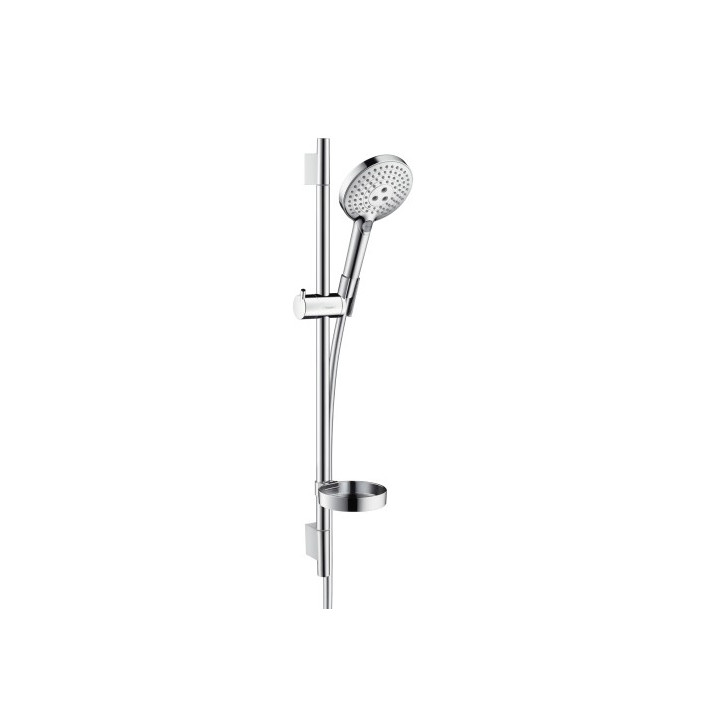 Sprchový set Hansgrohe raindance Select s 120 3jet / unica Puro 0,65m- sanitbuy.pl