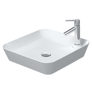 Umývadlo Duravit Darling new 550x480 mm, jednootvorové- sanitbuy.pl