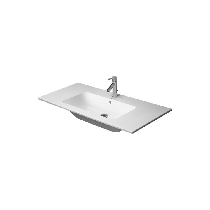 Umývadlo Duravit Darling new 550x480 mm, jednootvorové- sanitbuy.pl