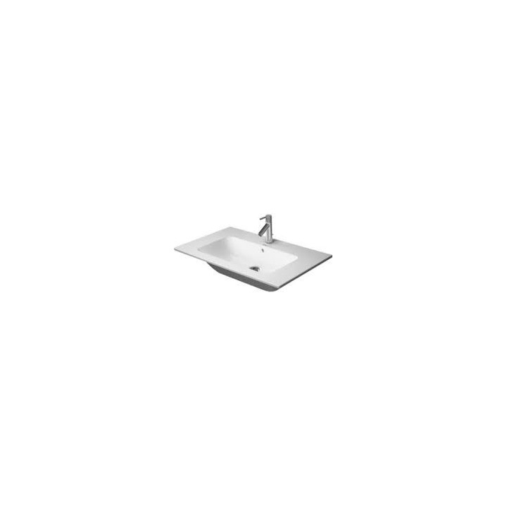 Umývadlo Duravit Darling new 550x480 mm, jednootvorové- sanitbuy.pl
