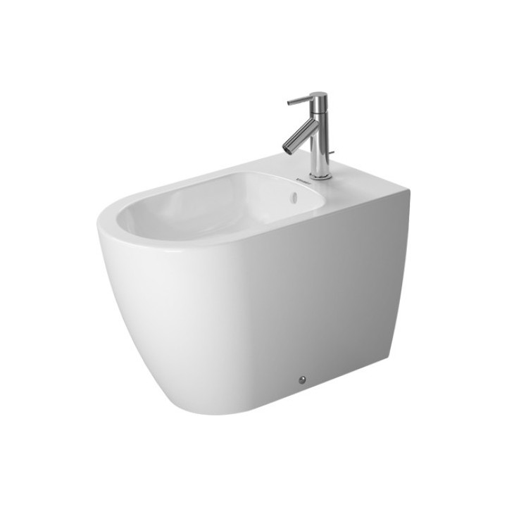 Umývadlo Duravit Darling new 550x480 mm, jednootvorové- sanitbuy.pl