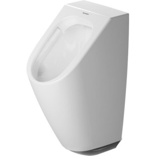 Umývadlo Duravit Darling new 550x480 mm, jednootvorové- sanitbuy.pl