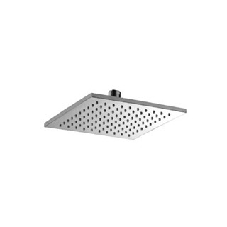 Deszczownica Omnires kwadratowa 20x20 cm WG220- sanitbuy.pl