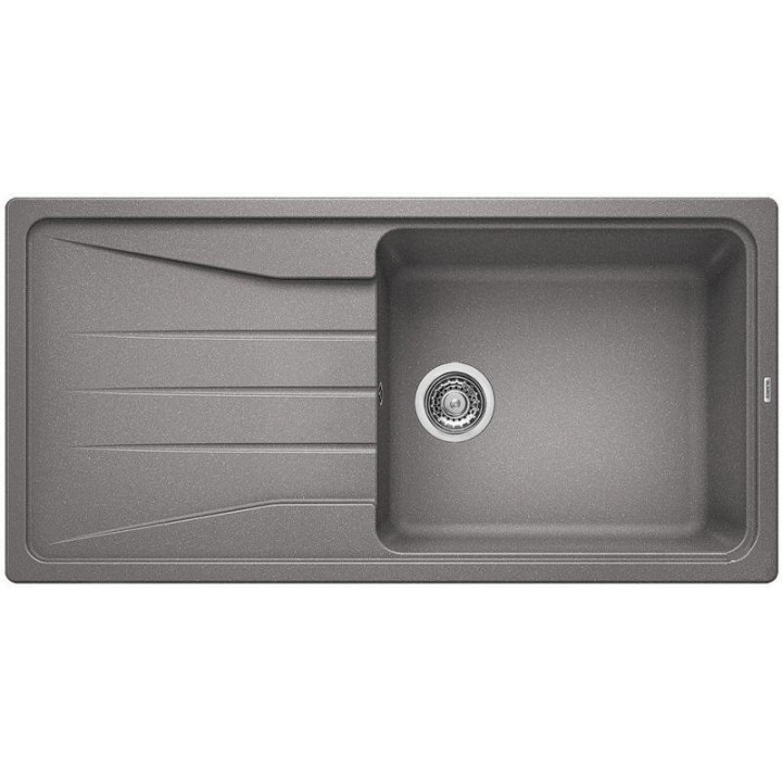 Zlewozmywak vstavaná 78x50 cm Blanco BLANCOMETRA 6 S Compact- sanitbuy.pl