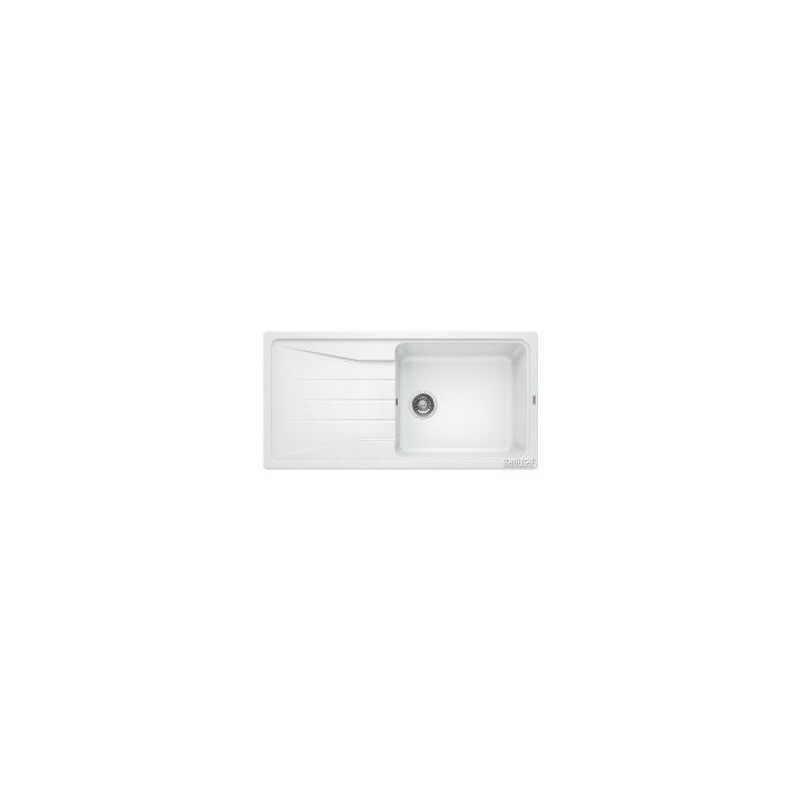Zlewozmywak vstavaná 78x50 cm Blanco BLANCOMETRA 6 S Compact- sanitbuy.pl