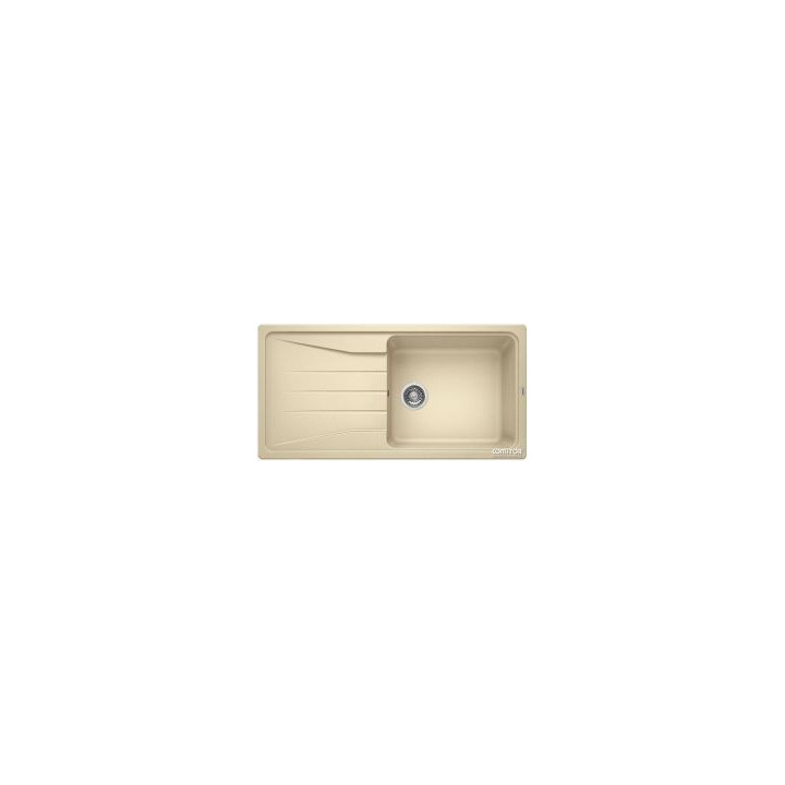 Zlewozmywak vstavaná 78x50 cm Blanco BLANCOMETRA 6 S Compact- sanitbuy.pl