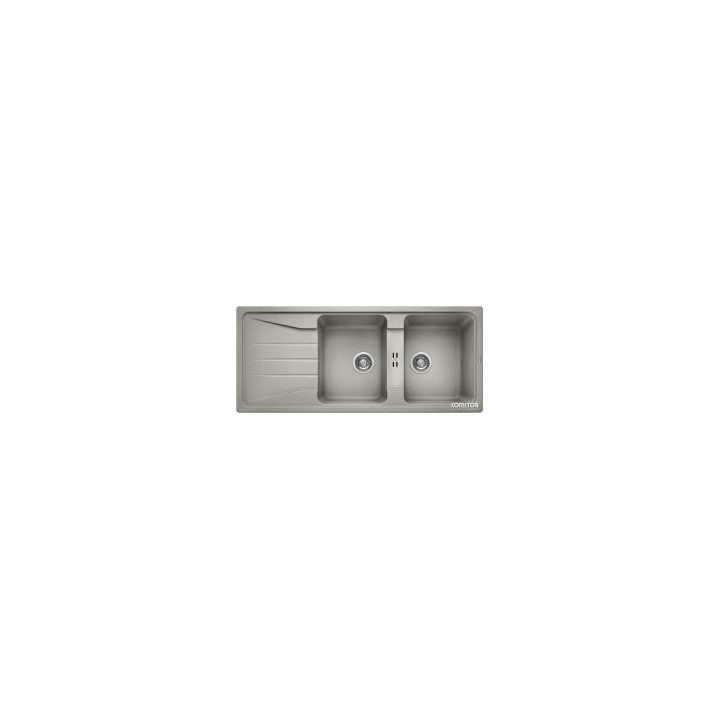 Zlewozmywak vstavaná 78x50 cm Blanco BLANCOMETRA 6 S Compact- sanitbuy.pl