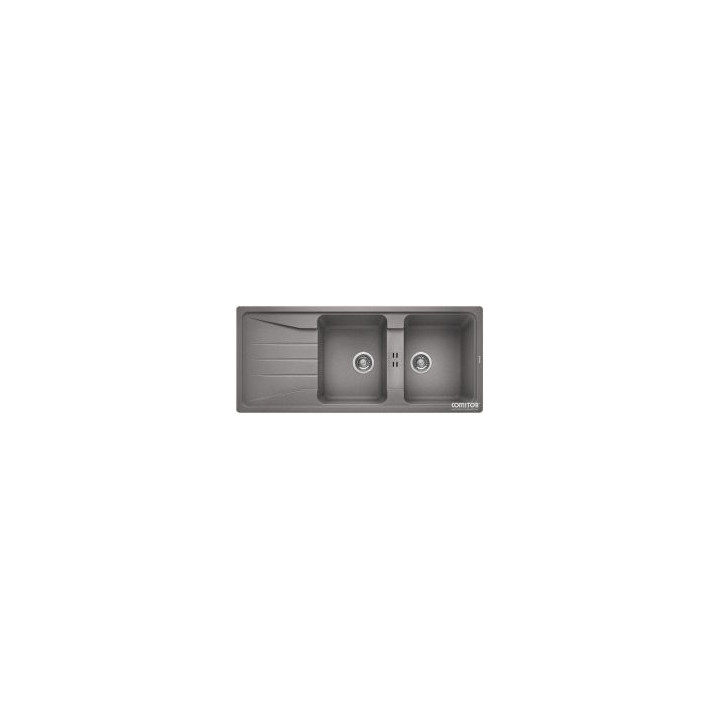 Zlewozmywak vstavaná 78x50 cm Blanco BLANCOMETRA 6 S Compact- sanitbuy.pl