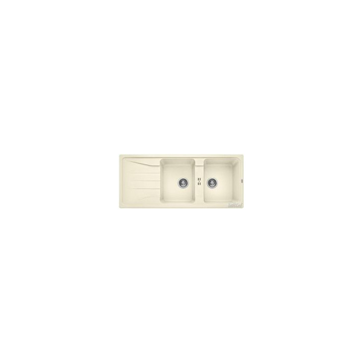 Zlewozmywak vstavaná 78x50 cm Blanco BLANCOMETRA 6 S Compact- sanitbuy.pl