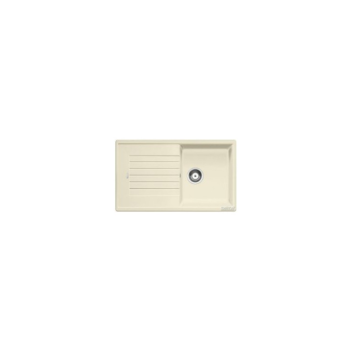 Zlewozmywak vstavaná 78x50 cm Blanco BLANCOZIA 45 S- sanitbuy.pl