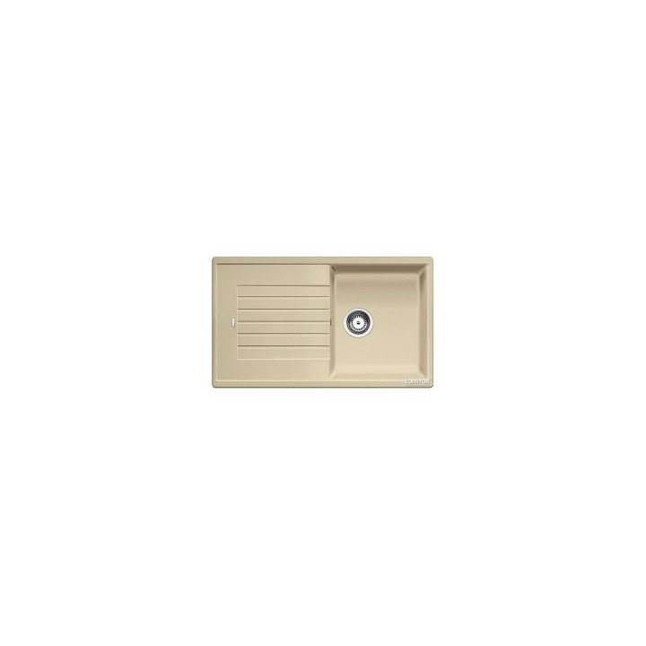 Zlewozmywak vstavaná 78x50 cm Blanco BLANCOZIA 45 S- sanitbuy.pl