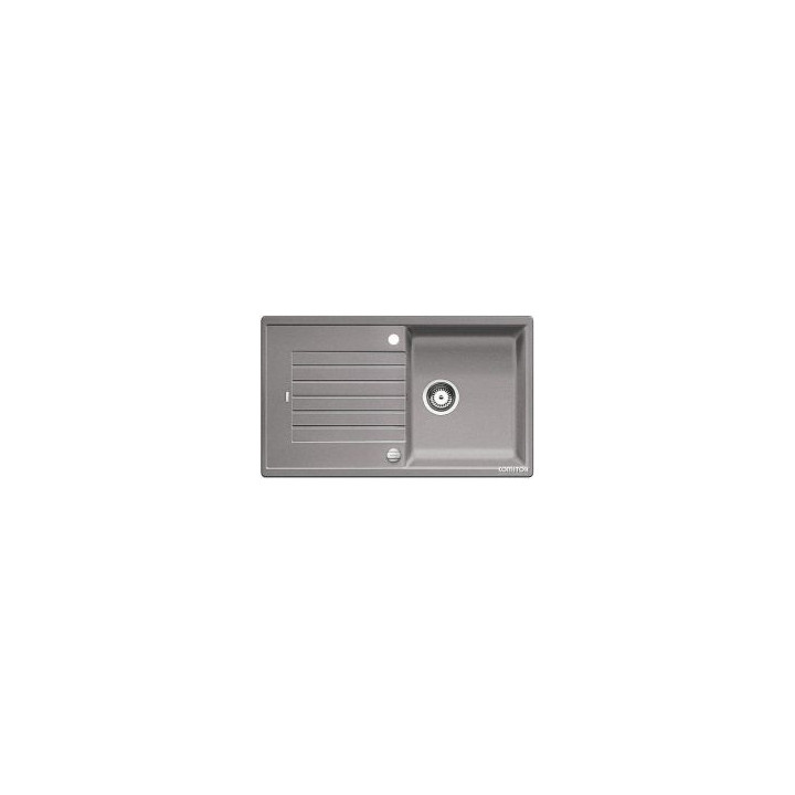 Zlewozmywak vstavaná 78x50 cm Blanco BLANCOZIA 45 S- sanitbuy.pl